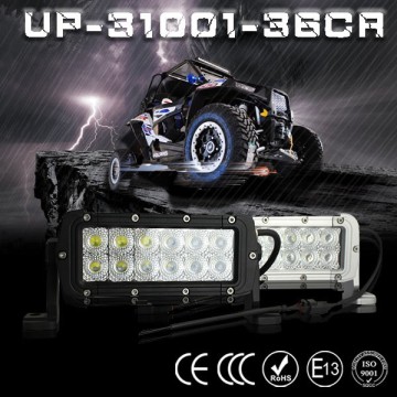 36 watt led bar light ,rigid bar aluminium profile led strip bar,led rigid bar aluminium profile led strip bar