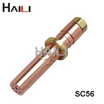 Acetylene Cutting Nozzle SC56