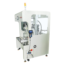 High Performance Two Part Epoxy Dispensing Machine