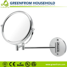 Hair Styling Chinese Style Mirror Wall Art