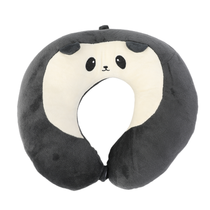 Kid Travel Neck Pillow Filled With Momery Foam Kid Travel Neck Pillow Filled With Momery Foam