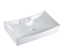 Above Counter Bathroom Hand Wash Basin