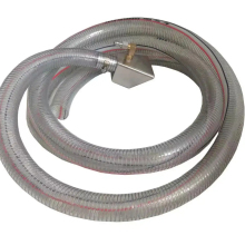 Sludge Pump Mud Sucker with Pipe for High Pressure Washers