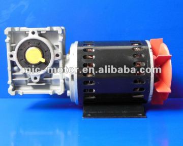 Worm gearbox motor 915