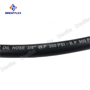100ft oil petroleum transfer hose 300psi