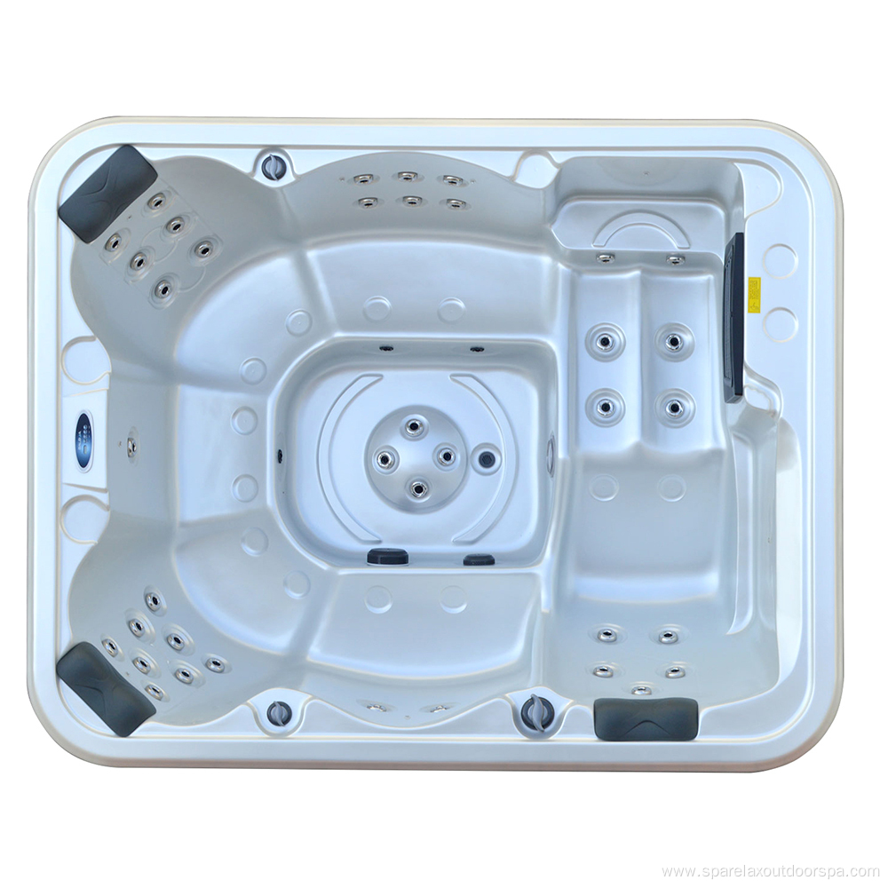 Hot sale indoor and outdoor pool hot tub