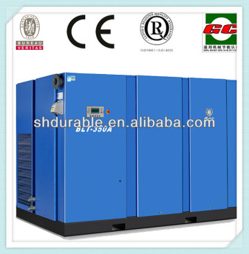 Atlas Copco screw air compressor for gas station