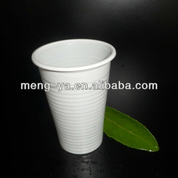 7OZ Disposable Plastic Cup For Beverage