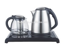 Coffee & tea maker