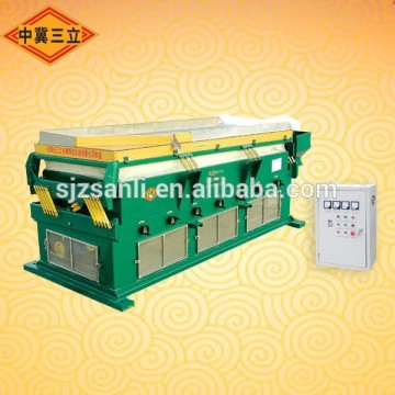 5XZ-5A gravity table for granule grain seeds