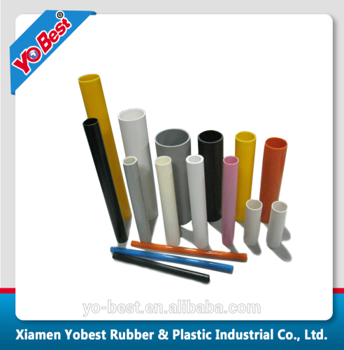 customized clear extrution tubes,pipe,hose