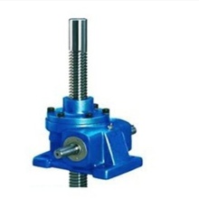 China Manufacturer of Worm Gear Screw Lifter