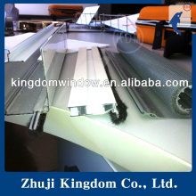 facory price fiberglass fly net screen window