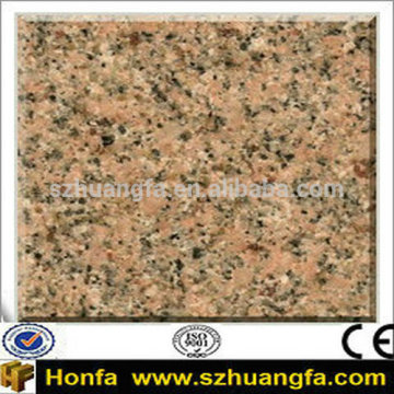 Nubian Rose Granite