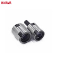 12mm Bi Directional Ball Screws C3 C5
