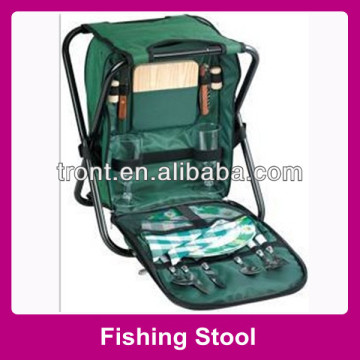 folding cooler beach chair backpack