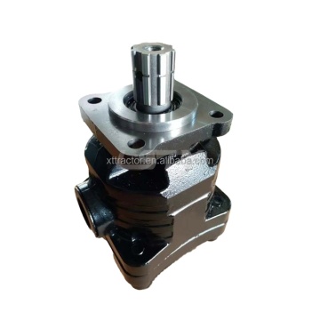 Hydraulic Gear Pumps: P9 P6 Piston Pump, Galtech Hydro Tek Salami Pump