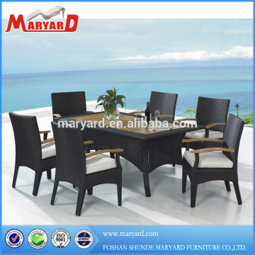 Modern metal frame vintage chair for vintage dining chairs