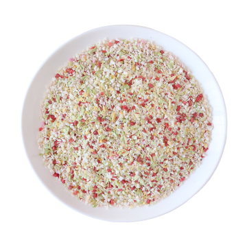 Tasty Blend Freeze-Dried Fruit Mix