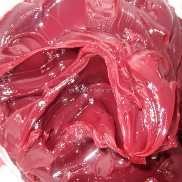 XG-U17 high temperature high speed red grease