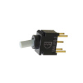 Waterproof Long Life Ultra-miniature Toggle Switches