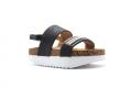 เครื่องประดับเด็กโซ่ Birkenstock Sandals