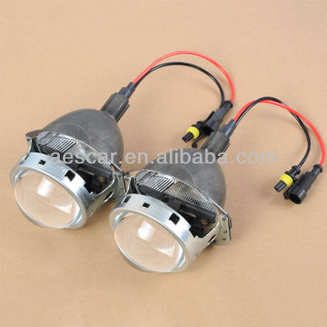 RHD AUTO Bi-Xenon Hid Xenon Projector Lens