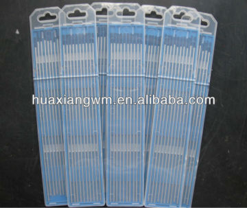 2.0MMx175MM Lanthanated Tungsten Electrode