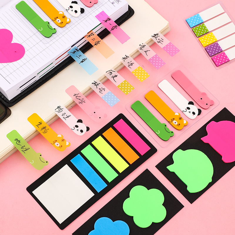 Sticky Notes Sticky Notes