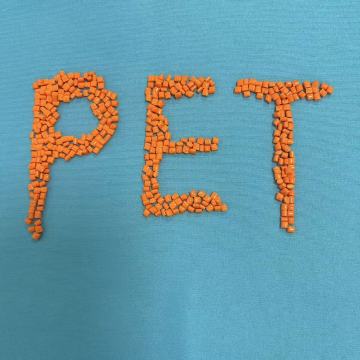 modified PET GF30 granules