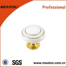 Special popular plain ceramic kitchen knobs