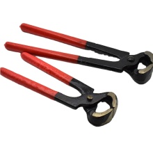 6" 8" Professional Luthier Tool: Nipper Plier for Guitar Fret Wire Cutting