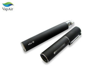 Pen Style Ego W Electronic Cigarette With 1100mah Battery