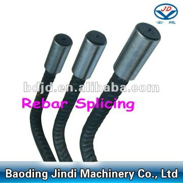 Mechanical Rebar Splicing Coupler