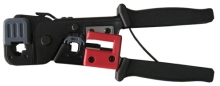 Crimp Tool for RJ45 for UPT CAT5 cable
