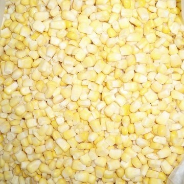 sweet corn