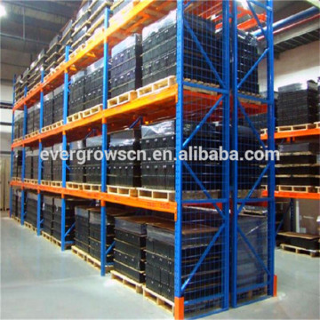 cold room heavy duty conventional medical carton storage rack