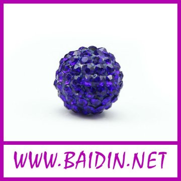 Cheap wholesale shamballa beads