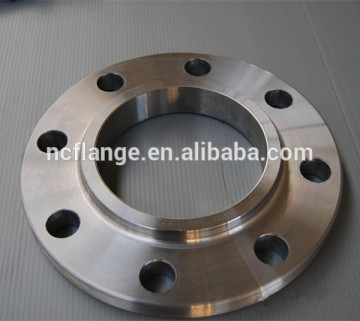Flat Face Flange