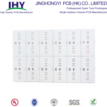 1oz Copper Base Thickness Aluminum LED PCB Board