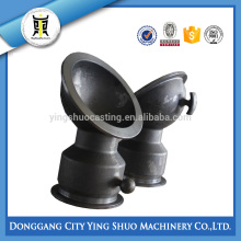 Top China oem clay sand casting iron parts