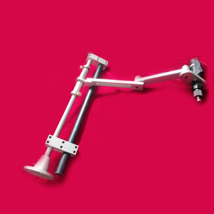 Industrial 220V Brushless Motor Electric Wrench Impact Tool for Installation