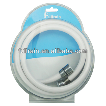 Fullrain Toilet Flexible Supply Hose / Reinforced Hose Flexible