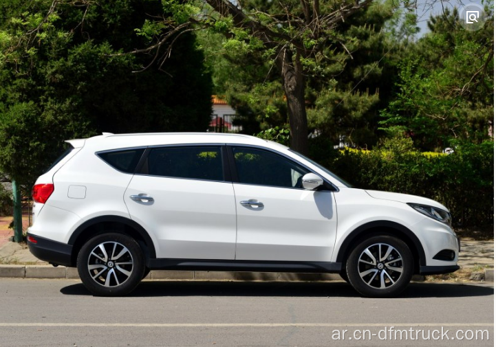 سعر جيد Dongfeng Glory S580 1.5CVT SUV Car