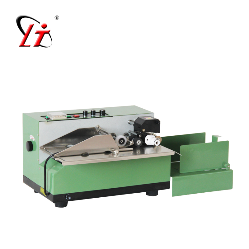 MY-380F Solid-Ink Coding Machine