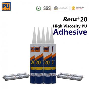 automotive glass polyurethane sealant