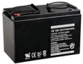 PB Series Sealed Lead Acid Battery