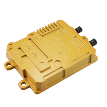 Error-Free HID Xenon Headlight Ballast - Digital OEM 12V AC 55W EMC Canbus Ballast