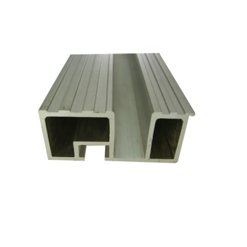 Bimore Elevator Door Sill TOEC-4032003100 Aluminium Alloy Landing Sill