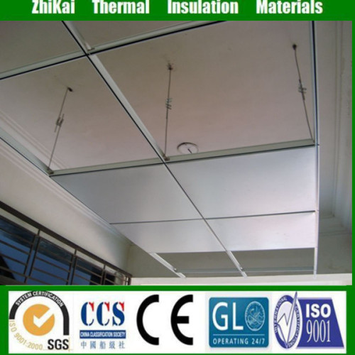32H Ceiling T grids/ Suspended ceiling grid for shopping mall